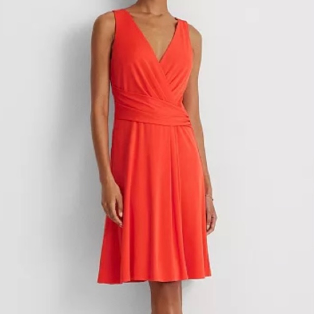 Ralph Lauren Dress NEW